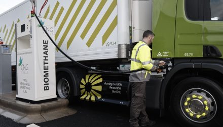 ReFuels to expand UK biomethane network with new refuelling station