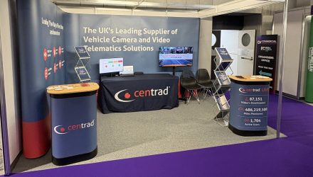 CV Show highlights growing demand for remote CCTV access