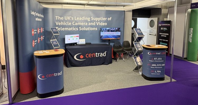 CV Show highlights growing demand for remote CCTV access