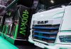 New HGV decarbonisation report reveals divided industry
