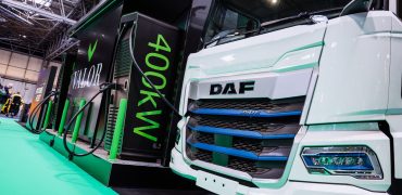 New HGV decarbonisation report reveals divided industry