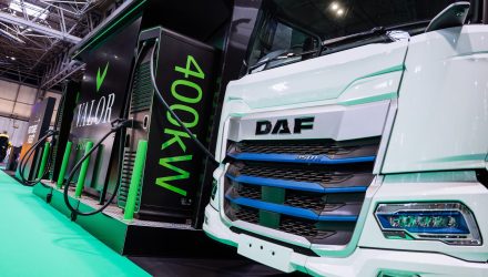 New HGV decarbonisation report reveals divided industry