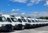Can refrigerated vehicle operators afford 'cheap'