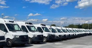 Can refrigerated vehicle operators afford 'cheap'