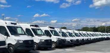 Can refrigerated vehicle operators afford 'cheap'