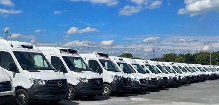 Can refrigerated vehicle operators afford 'cheap'