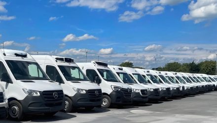 Can refrigerated vehicle operators afford 'cheap'