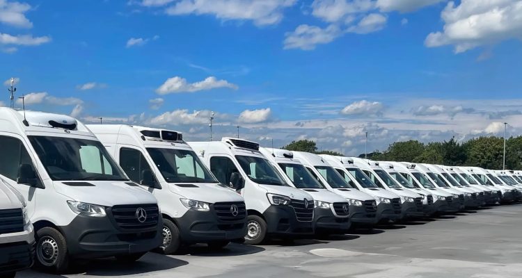 Can refrigerated vehicle operators afford 'cheap'