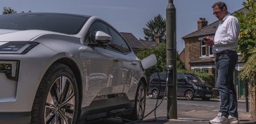 char.gy partners with Reading Borough Council