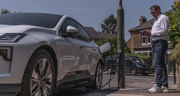 char.gy partners with Reading Borough Council