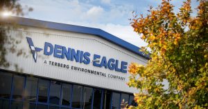 Dennis Eagle awarded ISO 45001 Certification