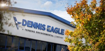 Dennis Eagle awarded ISO 45001 Certification