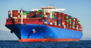 Red Sea shipping crisis continues to impact UK supply chains