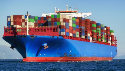 Red Sea shipping crisis continues to impact UK supply chains