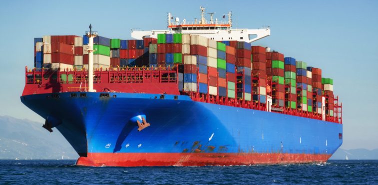 Red Sea shipping crisis continues to impact UK supply chains