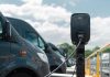 Pod acquires EO Charging to strengthen UK EV fleet charging