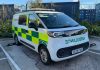 NHS accelerates EV transition with major charging investment