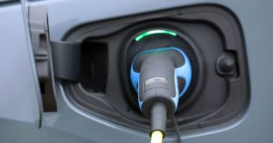 Van market returns to growth with EV boost