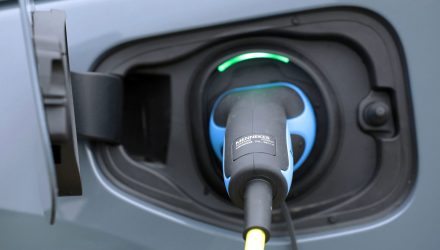 Van market returns to growth with EV boost