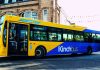 Electric avenue: The decarbonisation of UK bus depots