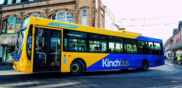 Electric avenue: The decarbonisation of UK bus depots