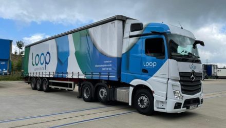 Loop Logistics