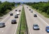 M53 motorway upgrade to bring three years of disruption