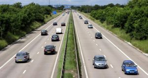 M53 motorway upgrade to bring three years of disruption