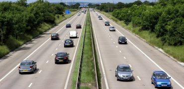 M53 motorway upgrade to bring three years of disruption