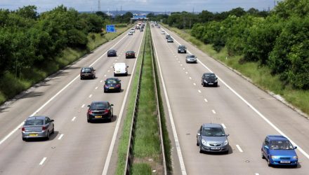 M53 motorway upgrade to bring three years of disruption