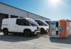 Allye Upgrades MAX300 for 400kW EV Charging Without Grid Work