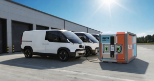 Allye Upgrades MAX300 for 400kW EV Charging Without Grid Work