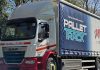 Matthew Kibble Transport expands its fleet to 52 vehicles and introduces its first fully electric DAF truck.