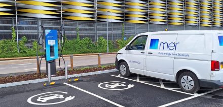 Policy vs Politics: Why EV fleet transition is still on track