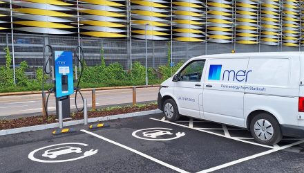 Policy vs Politics: Why EV fleet transition is still on track