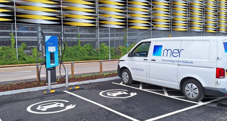 Policy vs Politics: Why EV fleet transition is still on track
