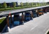 Milence lands €120M to supercharge Europe's electric truck network