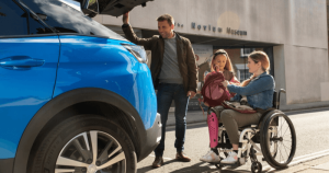 Motability Scheme drops Drive Smart requirement for disabled drivers