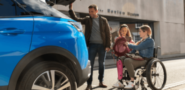 Motability Scheme drops Drive Smart requirement for disabled drivers