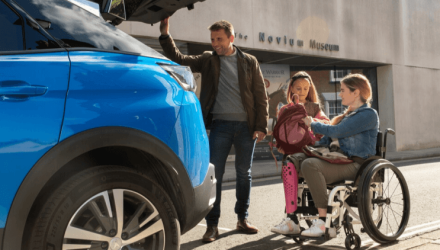 Motability Scheme drops Drive Smart requirement for disabled drivers