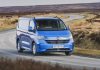 Money is biggest concern for almost half of van drivers