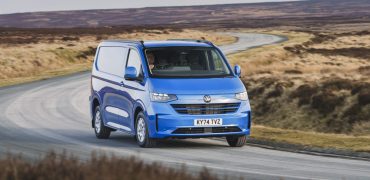 Money is biggest concern for almost half of van drivers