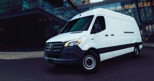 Mercedes-Benz Vans highlights hidden cost of vehicle downtime