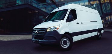 Mercedes-Benz Vans highlights hidden cost of vehicle downtime