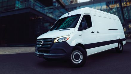 Mercedes-Benz Vans highlights hidden cost of vehicle downtime