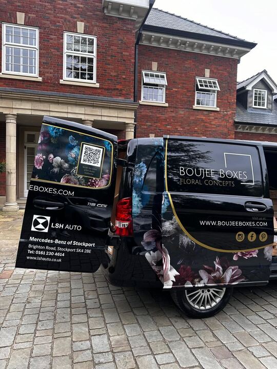 Mercedes-Benz Vans highlights hidden cost of vehicle downtime
