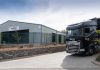 Pall-Ex Group unveils £8m investment in new south west logistics hubs