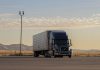 The milestones in U.S. electric commercial fleet electrification