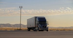The milestones in U.S. electric commercial fleet electrification