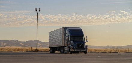 The milestones in U.S. electric commercial fleet electrification